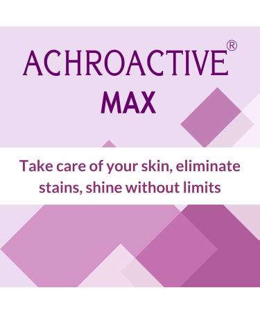Achroactive Max Sun Protection & Depigmentation Face Cream - Whitening Effect - Buy Online on GoSupps.com