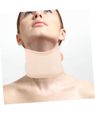 Nolitoy Castor Oil Neck Wrap - Essential Sleep Aid for Relaxation | Portable Comfort for Pleasant Sleep - Buy Online on GoSupps.com