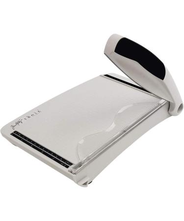 Tonic Studios Tim Holtz Comfort Trimmer 8.5"  4.29x19.32x31.36 cm  Multicolour Single - Buy Online on GoSupps.com