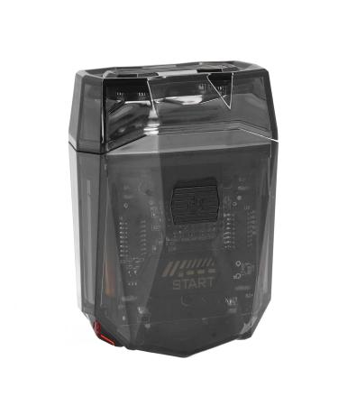 Electric Barber Clipper Automatic Efficient Beard Trimmer for Body Hair for Beard