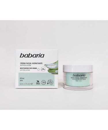 BABARIA Bb/CC Creams 50ml - Buy Online on GoSupps.com