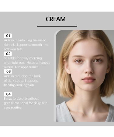 XINRAN Vitamin C cream face lotion body lotion moisturizer turmeric vitamin C body cream turmeric face cream vitamin C faces body creams uneven clay dry skin 4 pieces - Buy Online on GoSupps.com