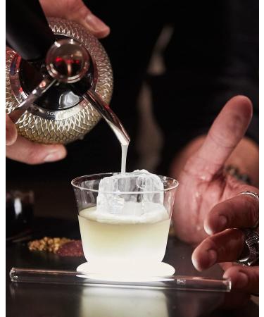 1883 Maison Routin Premium Blue Curacao Flavoured Syrup - 1L Glass Bottle for Cocktails & Mocktails - Buy Online on GoSupps.com