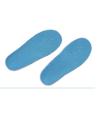 CSCDD Sports Insole - Breathable Sweat-Absorbing Comfort (22-23.5cm) for Enhanced Performance - International Shipping Available - Buy Online on GoSupps.com