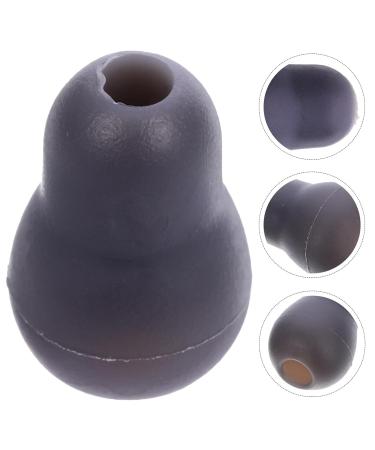 Buy Gatuida 10 Pairs Silicone Stethoscope Ear Tips - Replacement Earbuds for Comfortable Fit - International Shipping Available - Buy Online on GoSupps.com