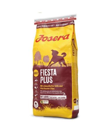 Josera FiestaPlus Dry Dog Food 12.5 kg