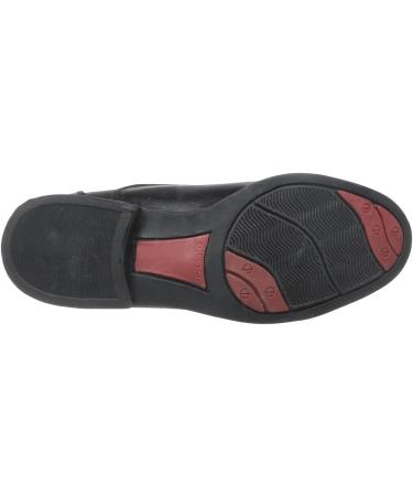 Equistar Ladies' Zip Paddock Boot - All Weather, Size 6, Black - Buy Online on GoSupps.com