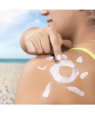 Active Defense 50+ Sunscreen - Fast Absorbing Non-Greasy Hydrating Formula for Ultimate Skin Protection | Shop Internationally - Buy Online on GoSupps.com