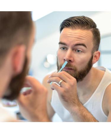 Spirit Nose hair trimmer for women and men 5 pieces - Buy Online on GoSupps.com