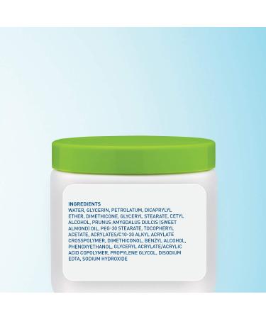 Cetaphil Moisturizing Cream for Very Dry/Sensitive Skin Fragrance Free 16 Ounce Pack of 6 - Buy Online on GoSupps.com