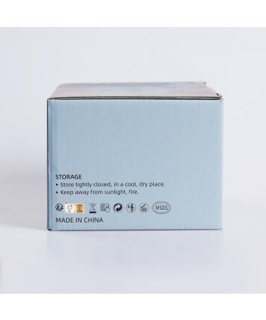 Phoenixy Poly Nail Gel Kit - 9 Color Nail Extension Set with Manicure Tools | Perfect Gift for Women | International Shipping - Buy Online on GoSupps.com