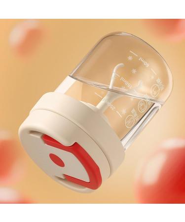 G n rique Tasse d'agitation - tasses m langer | Tasses d' lectricit Masses de m langeur Automatiques Magnings Mug-Rake Rake Rake Rake For Reporting Birthday Red 300ml - Buy Online on GoSupps.com