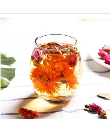 Chinois Herbal Tea Fruit Fruit Tea Rose Tea En Conserve Soie Dor e Chrysanth me Embouteill Nouveau Th Parfum Soins De La Sant Fleurs Th Th Vert Alimentaire Vert (50g Clove Tea) - Buy Online on GoSupps.com
