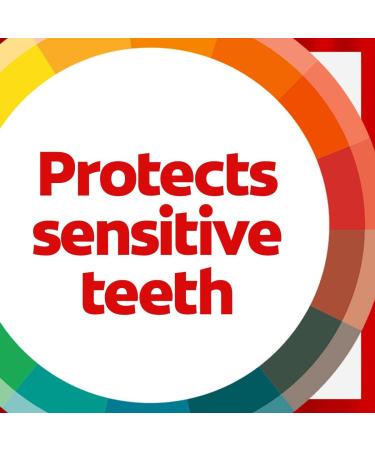Colgate Total Whitening Toothpaste - 3 Pack 120 mL Fluoride Teeth Whitening Toothpaste Stain Removal with Tartar Protection Brightens Your Smile Prevents Cavities Protects Sensitive Teeth - Buy Online on GoSupps.com