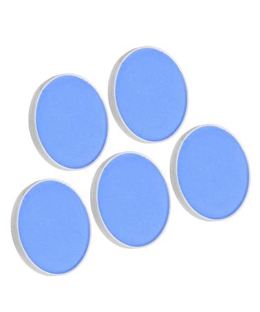 ZJchao Long Lasting Single Color Eyeshadow - Multi-Use Liner & Lip Gloss Portable Organic Formula Perfect for All Skin Types - Buy Online on GoSupps.com