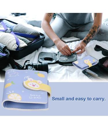 XiXiYang Nail Clippers Manicure Set 5 in 1 Stainless Steel Professional Pedicure Nail Kit Portable Nail Trimming Set Nail Cutter Thick Nails Portable - Convenient Nail Kit for Travel & Home Use(Pink) - Buy Online on GoSupps.com