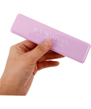 Healvian 1 Set Makeup Eyeshadow Graphic Eyeliner Fluorescence Eyeliner Powder Makeup Pallete 1 count (Pack of 1) Multi - Buy Online on GoSupps.com