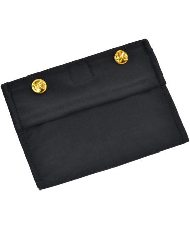 2 Pack Undercover Insulin Pump Pouch with Clip for Diabetic T1D - Diabetes Pump Holder - Buy Online on GoSupps.com