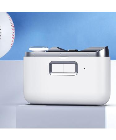 Electric Automatic Nail Clipper Electronic Manicure Pedicure Tool Electric Nail Cutter - Buy Online on GoSupps.com