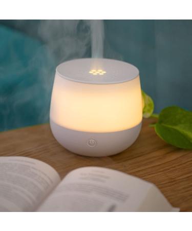 Aroma Labs DIFFUSER ROSAE HUMIDIFIER