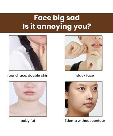 5/10Pcs Bloskin Lift V Shaped Slimming Face Mask V Line Lifting Mask Double Chin Reducer Chin Mask for Double Chin for Women (3Pack(15pcs)) - Buy Online on GoSupps.com