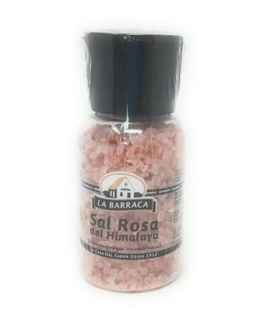 LA BARRACA +SAL LA BARRACA SAL ROSE HIMA 390 g ES