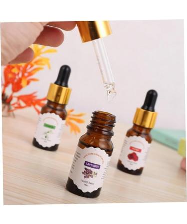 Shop Minkissy 3-in-1 Humidifier & Aroma Fragrance Lamp | Ideal for Home & Office | Essential Oil Diffuser for Kids & Sleep Aid - 3 Pieces 7x3 cm - Buy Online on GoSupps.com