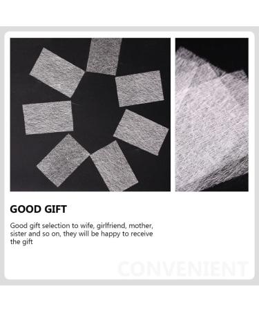 60Pcs Lurrose Nail DIY Extension Fiber Kit - Premium Fingernail Extension Tools for Stunning DIY Nail Art - Buy Online on GoSupps.com
