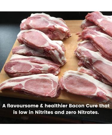 Weschenfelder P kel Salz Bacon Cure (1kg) - Buy Online on GoSupps.com