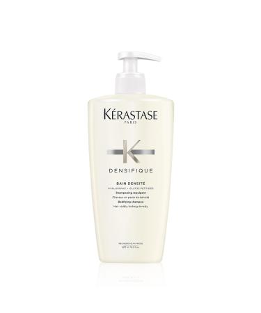 K rastase Densifique Plumping & Densifying Shampoo For Fine & Thinning Hair Bain Densit