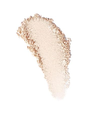 YOUNG VISION Baked Highlighter Powder Palette - Sheer Pearl Shimmer Shades - Face Makeup - Highly Pigmented - 0.19 Oz - Buy Online on GoSupps.com