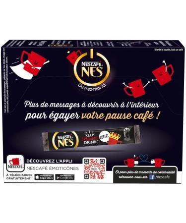  Nescafe NESCAF - 50g - Pack of 4 - Sold in Packs - Buy Online on GoSupps.com