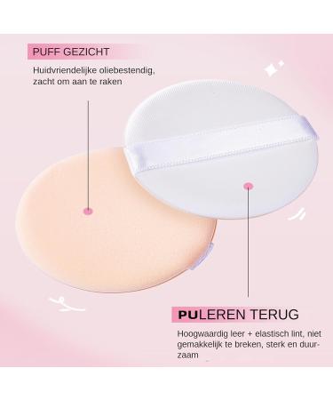 Loose Fixing Powder 45g BalmEffect Softening Texture With Concealer and Basic Makeup Sebum Control Clarifying PoreRefining Natural Result Sustainable Makeup Fixation - Buy Online on GoSupps.com