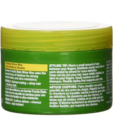 Garnier Style Wax 75ml - Buy Online on GoSupps.com