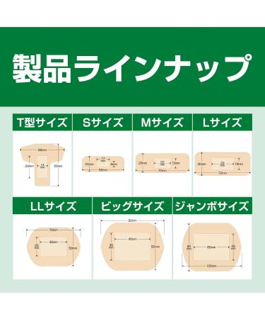 Care Reavu Sticking Cure Power M Size - 12 piece - Buy Online on GoSupps.com