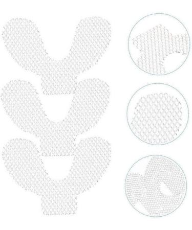 Wudaizhi Upper & Lower Dentures | Metallic Palate Reinforcement Grilles | Acrylic Tooth Prostheses - International Shipping Available - Buy Online on GoSupps.com
