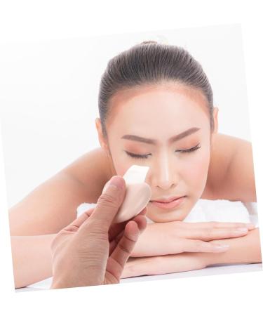 FOMIYES Plastic Metal Pimple Remover Stainless Steel Blackhead Scraper Tool Face Removal Tool - Buy Online on GoSupps.com