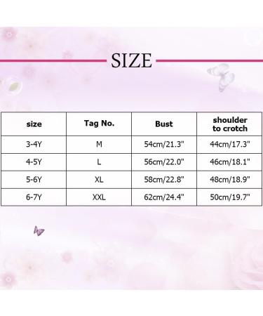 Girls Ballet Dance Leotard Tutu Skirted Princess Dress | Ages 3-8 | Red - Buy Online on GoSupps.com