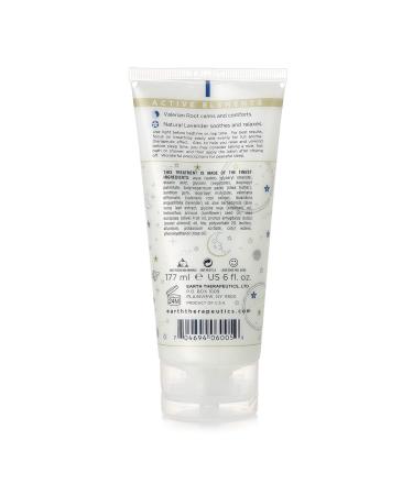 Earth Therapeutics Dream Silk Comfort Cream Liquid Pajamas 6 Oz - Luxurious Moisturizing Body Lotion - Buy Online on GoSupps.com