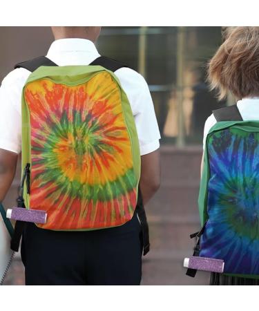 Jeiento Blue Gold Marble Lip Balm Holder Elastic Sleeves Chapstick Holder Keychain Anti-Lost Chapstick Keychain Holder Clip On Keys/Purse/Bag Holder Blue Gold Marble One Size - Buy Online on GoSupps.com