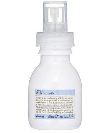 Davines Su Hair Milk  1.69 fl. oz. 1.69 Fl Oz