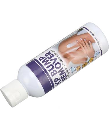 Qukaim Moisturizing Skin Cream Bump Removal Cream Exfoliate Skin Repair Moisturizing Beauty Cream for Daily Body Care - Buy Online on GoSupps.com