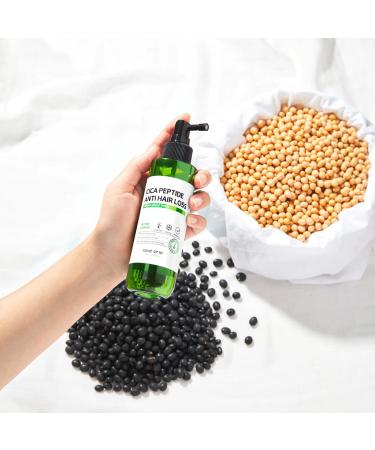  SOME BY MI Cica Peptide Anti Hair Loss Derma Scalp Tonic 150ml - Boost Hair Growth & Scalp Health | International Shipping Available - Buy Online on GoSupps.com