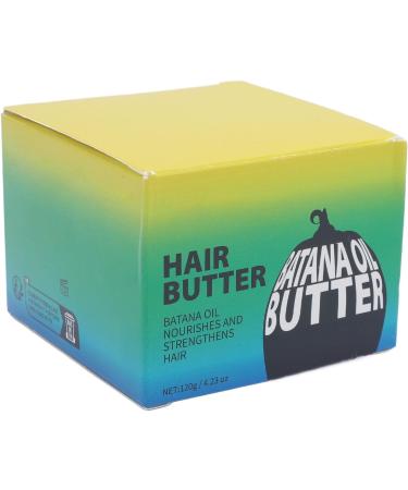 Brrnoo Cheveux Cr me Revitalisante Nourrissante en Profondeur pour les Types de Cheveux avec Huile Revitalisante 4 2 Oz - Buy Online on GoSupps.com