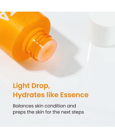 The Skin House Vita Snail First Essence Toner - 95% Snail Mucin 2% Niacinamide Hydrating Korean Skin Care for Glass Skin - 150ml - Buy Online on GoSupps.com