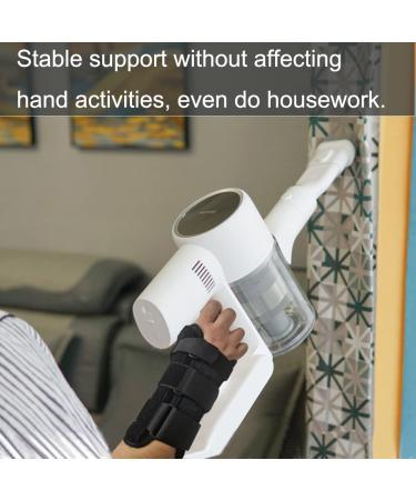 Buy TODDOBRA Wrist Brace with Thumb Spica Splint - Relief for De Quervain's Carpal Tunnel Tendonitis and Arthritis - International Shipping Available - Buy Online on GoSupps.com