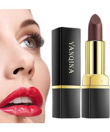  Rosixehird Color-changing lip balm - Moisturizing and water-resistant lip balm - Lip hydrating cream - Nourishes moisture - Waterproof - Long-lasting - Rosixehird moisturizing - Buy Online on GoSupps.com