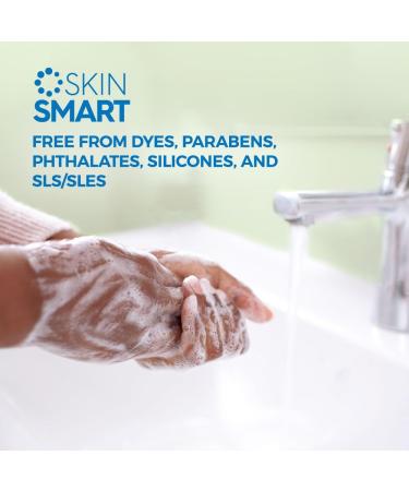 Dial Antibacterial Liquid Hand Soap Refill Pomegranate & Tangerine 1.53L Red - Buy Online on GoSupps.com