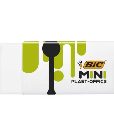 BIC Evolution Original Set - 3 Pencils Eraser & Sharpener | International Shipping Available - Buy Online on GoSupps.com