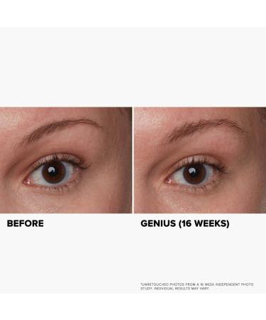 Anastasia Beverly Hills Brow Genius Conditioning Brow Serum - Enhance Your Brows - Buy Online on GoSupps.com